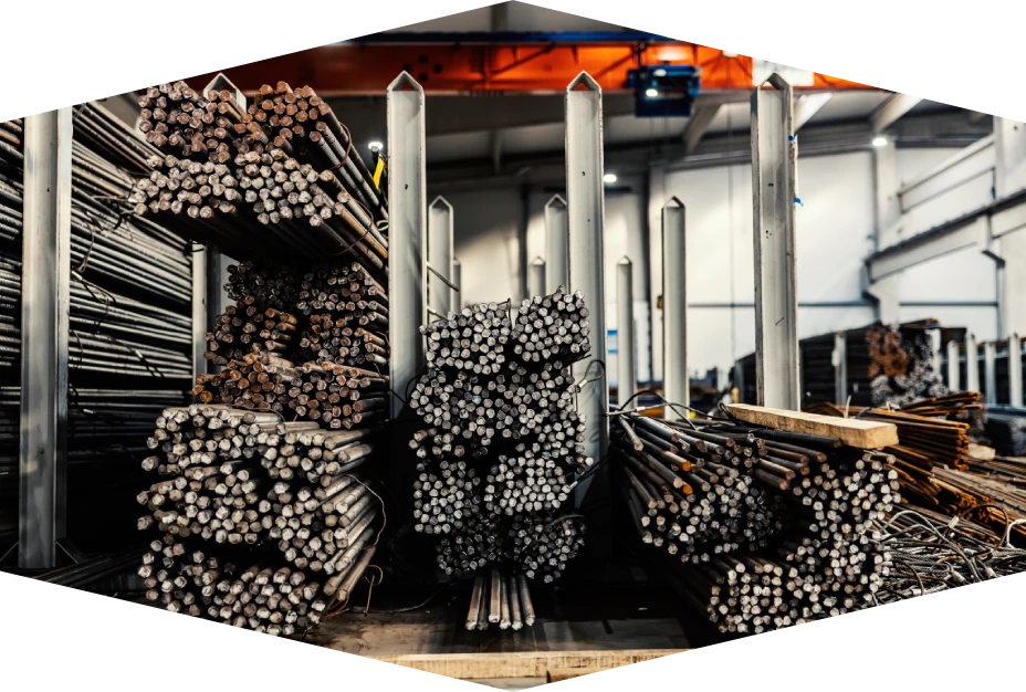 Entreprise fabricant pièce métallique