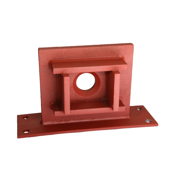 Fabricant appui de traction