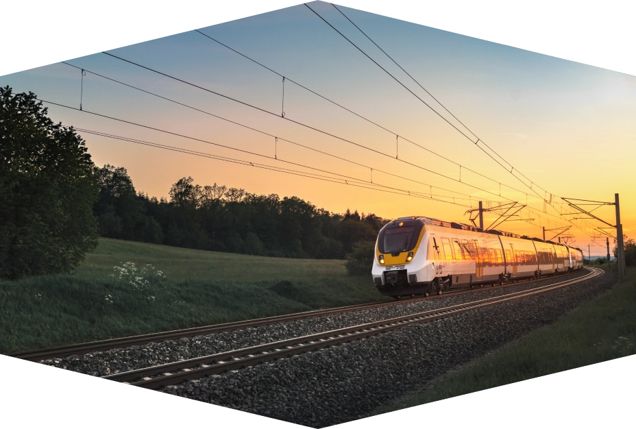Fabricant de pièce forgée complexe secteur ferroviaire