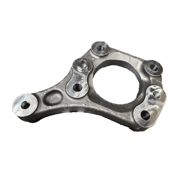 Fabricant de pièce forgée plaque d'interface