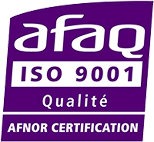 certification-afaq-ISO-9001