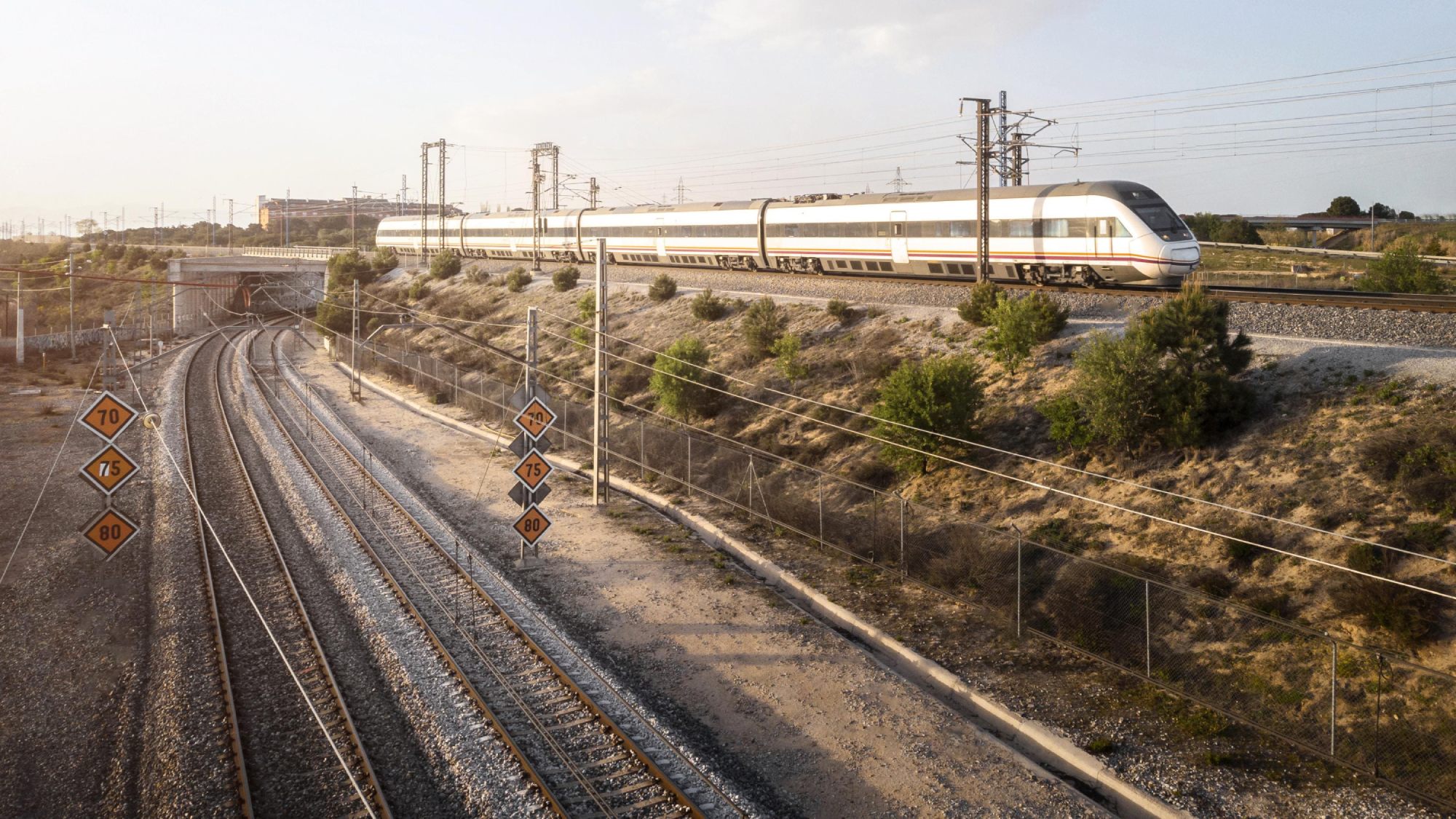 Fabricant de pièce forgée sur mesure pour le secteur ferroviaire