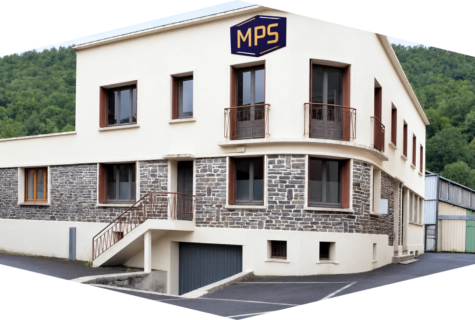 MPS Entreprise spécialiste en pièce forgée